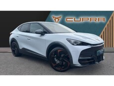 CUPRA Tavascan 210kW V2 77kWh 5dr Auto [Winter Pack] Electric Estate
